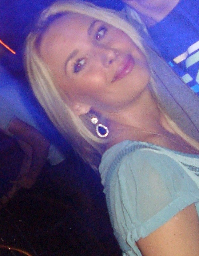 Танюша Балобанова | Москва