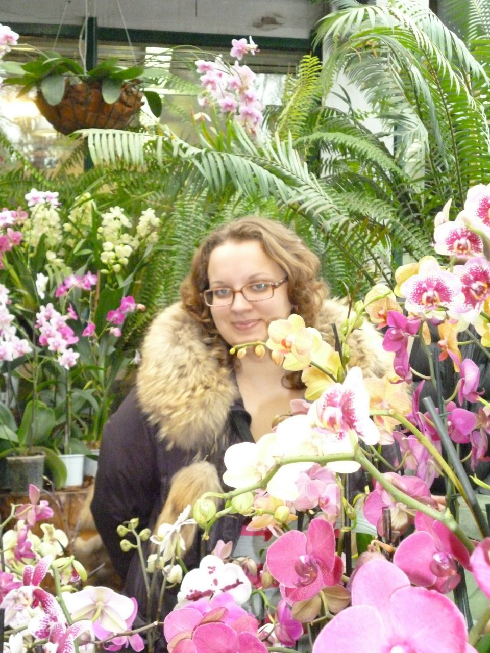 Екатерина Сульдина 