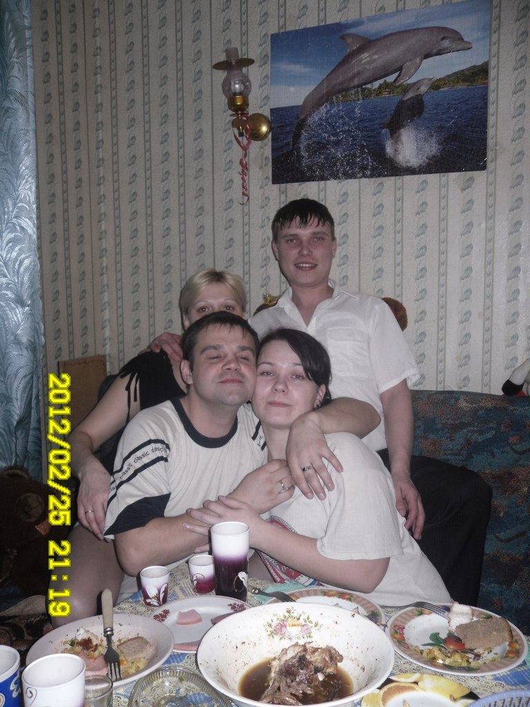 Дмитрий Вересов | Чаромское