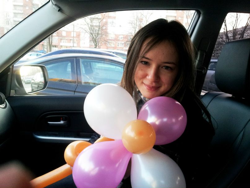 Ирина Бурова | 