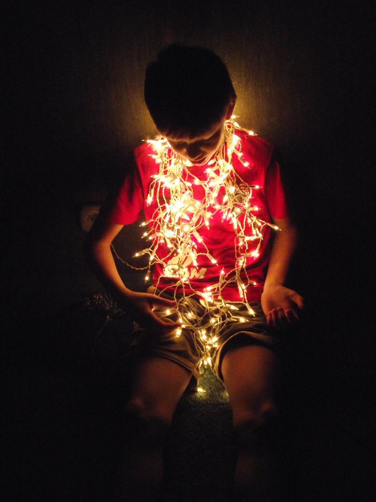 Анна Любимова | Москва