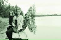 Фотография Юлиана Роккель