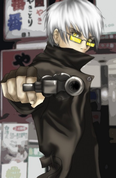 №3, Димочка Люблю аниме №3, Димочка Люблю аниме