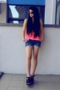 Фотография Ямалетдиновой Юли