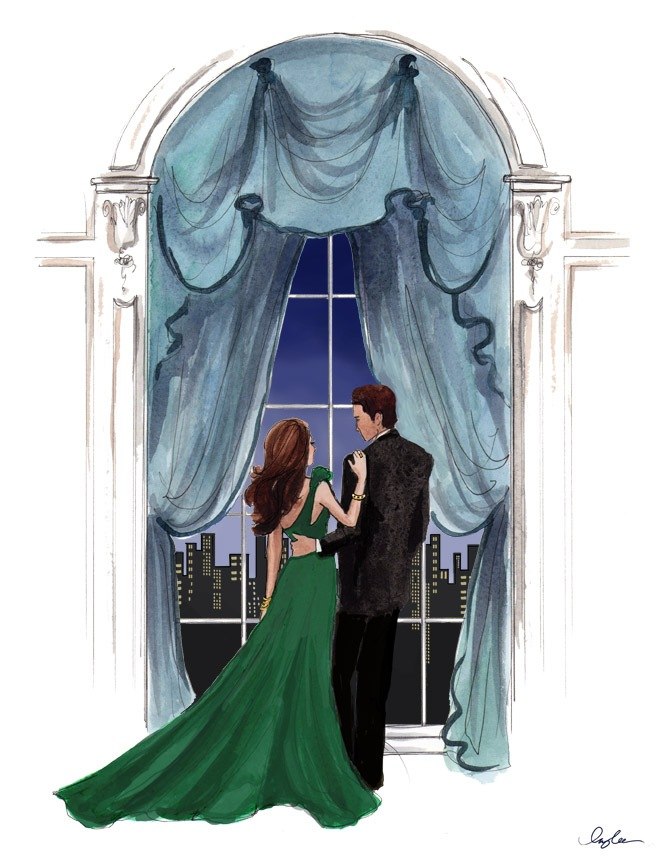 Анна Готовчиц | 