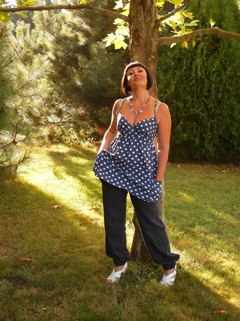 Яна Дацкая | Москва