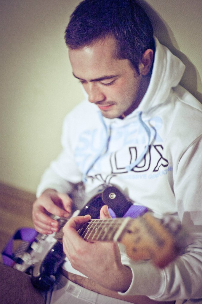 Илья Морозов | Екатеринбург