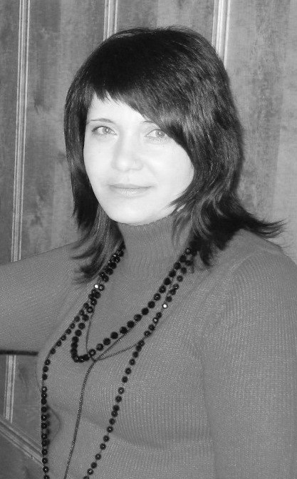 Лидия Гуджен | 