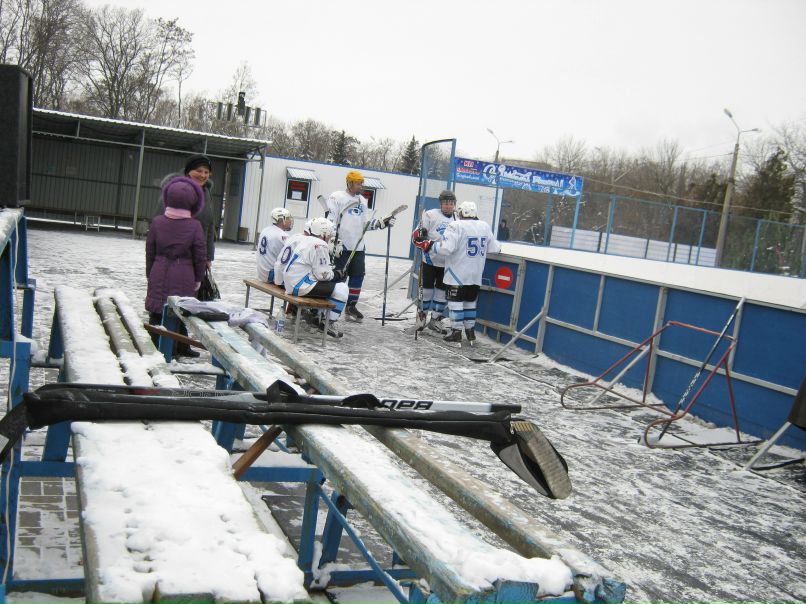 Максим Максимович | Gdynia