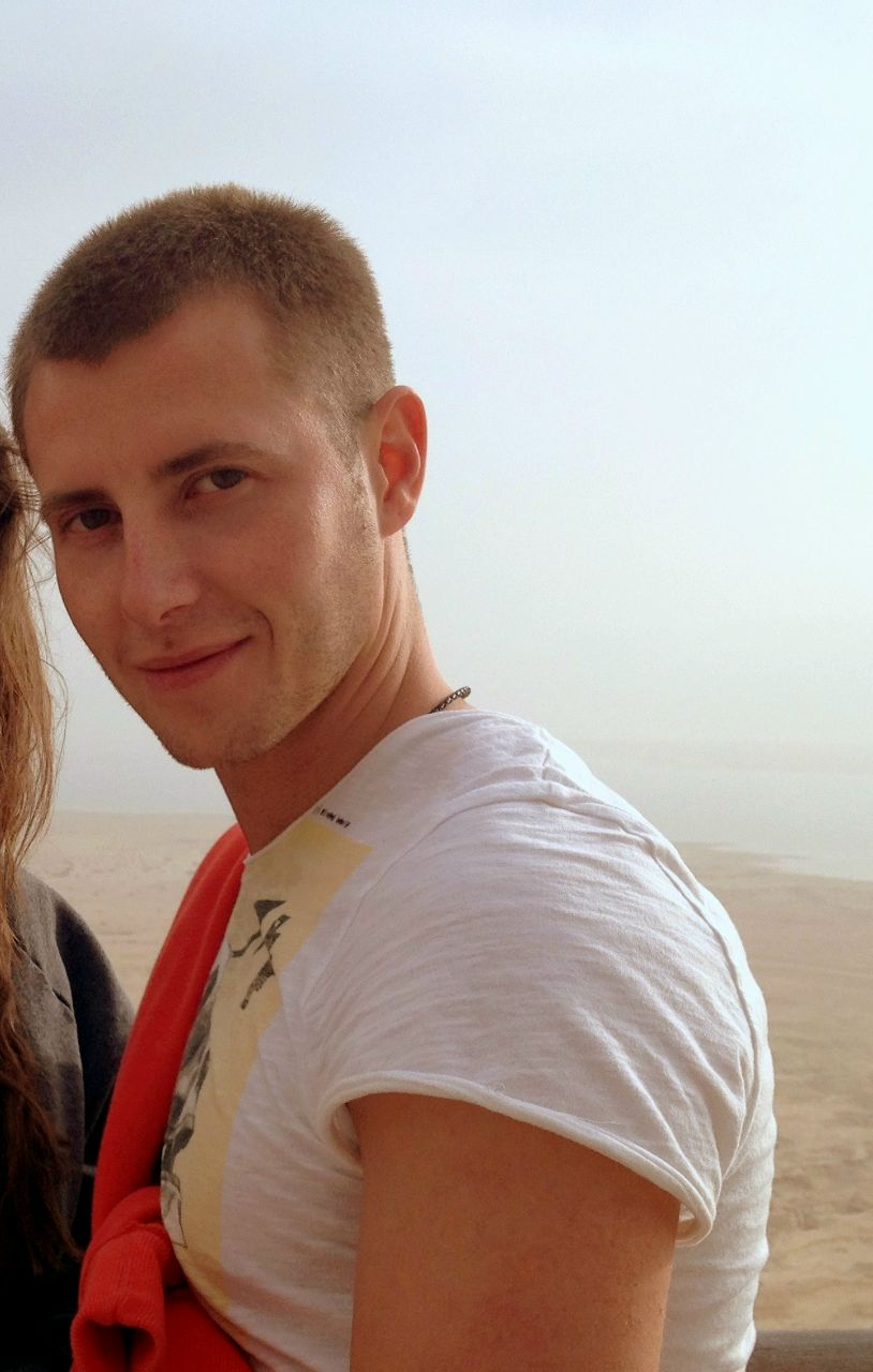 Евгений Перушев | Berlin