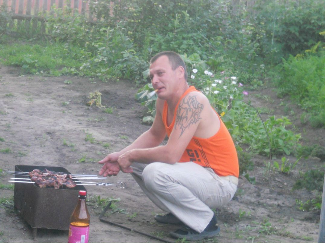 Андрей Прудников | Упорово