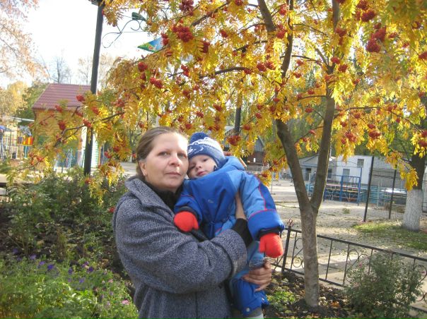 №1, Надежда Домишкевич №1, Надежда Домишкевич