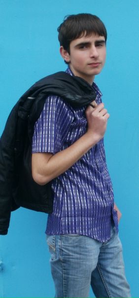 №6, Ваня Чухрий, Арциз №6, Ваня Чухрий, Арциз