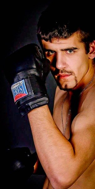 Михаил Андреев | Frankfurt am Main