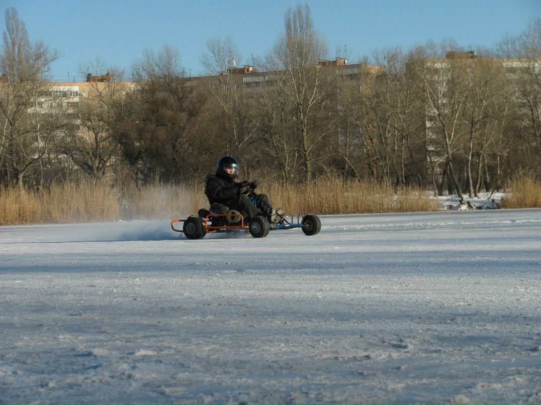 Дмитрий Морозовский | Харьков