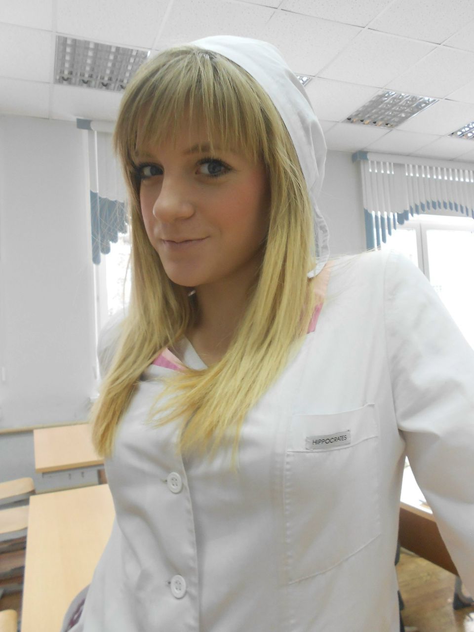 Катерина Габренас | Москва