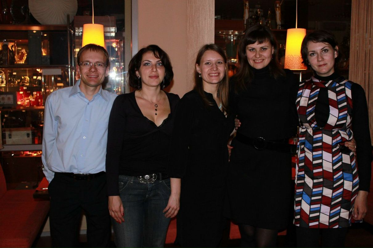 Виктория Степаненко | Краснодар