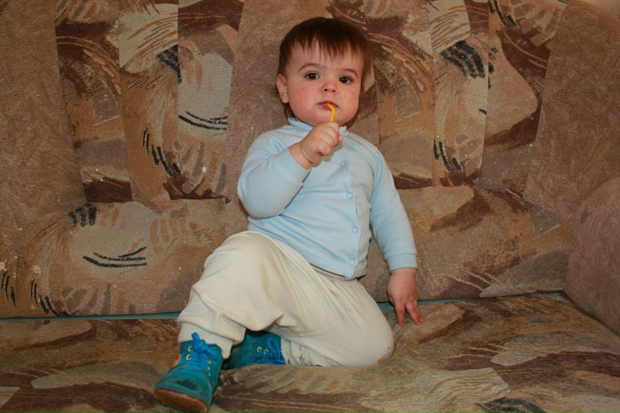 Анастасия Филиппова | Москва