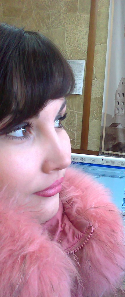 Анастасия Захарова | Атяшево (рабочий поселок)