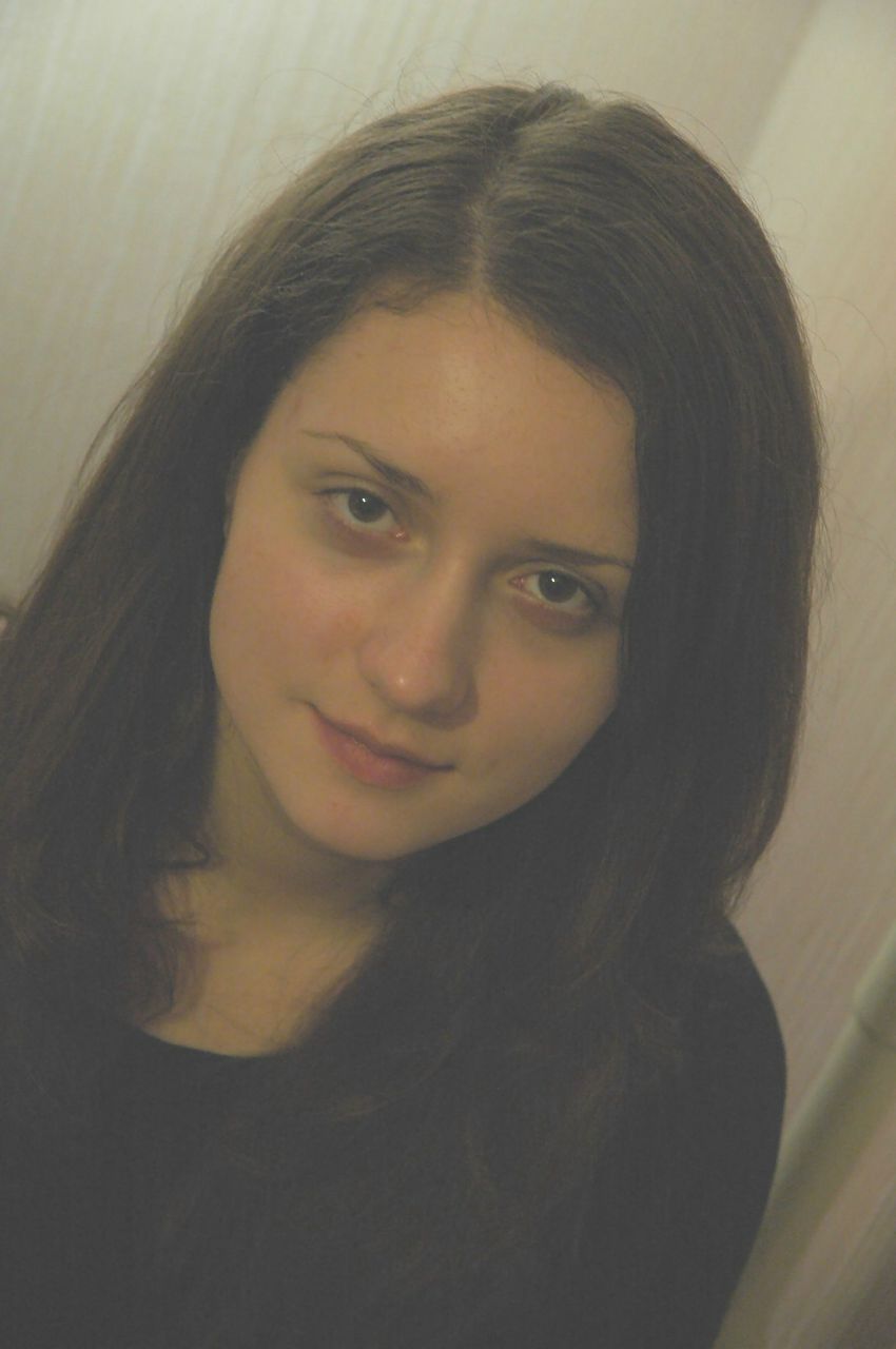 Анна Орлова | Санкт-Петербург