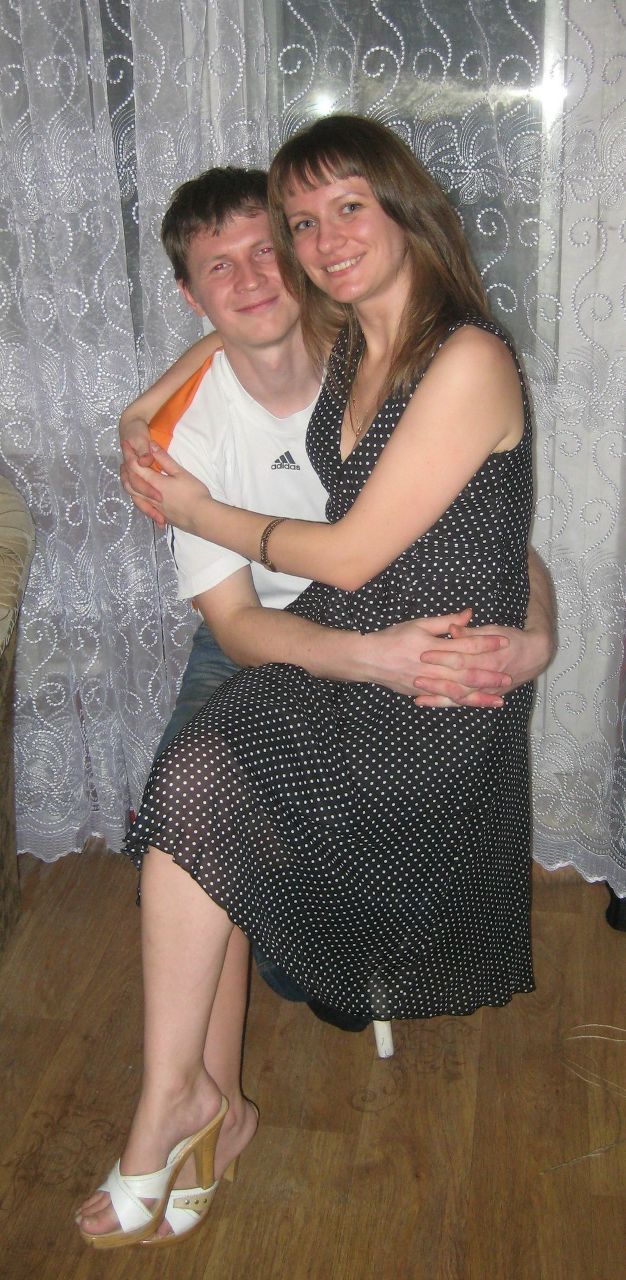 Марина Седых | Омск