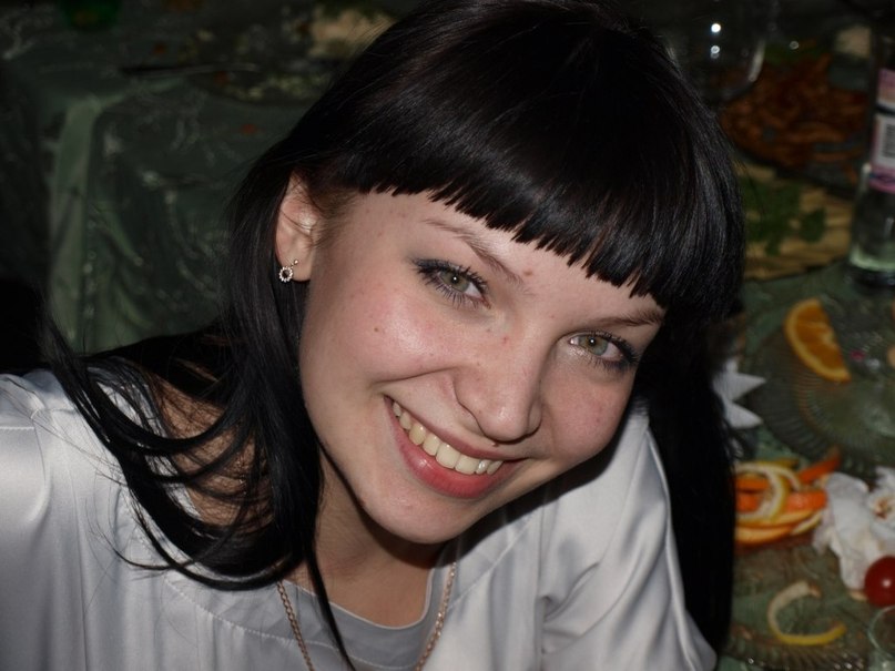 Ксения Осташова | 