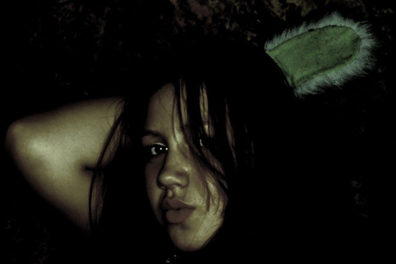 Алиса Попова | Кострома