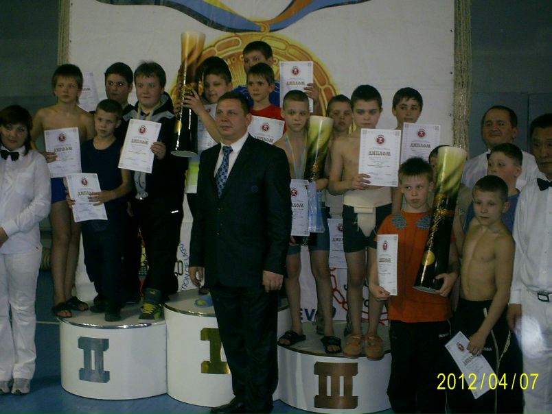 №156, Саша Рябишин, Винница №156, Саша Рябишин, Винница