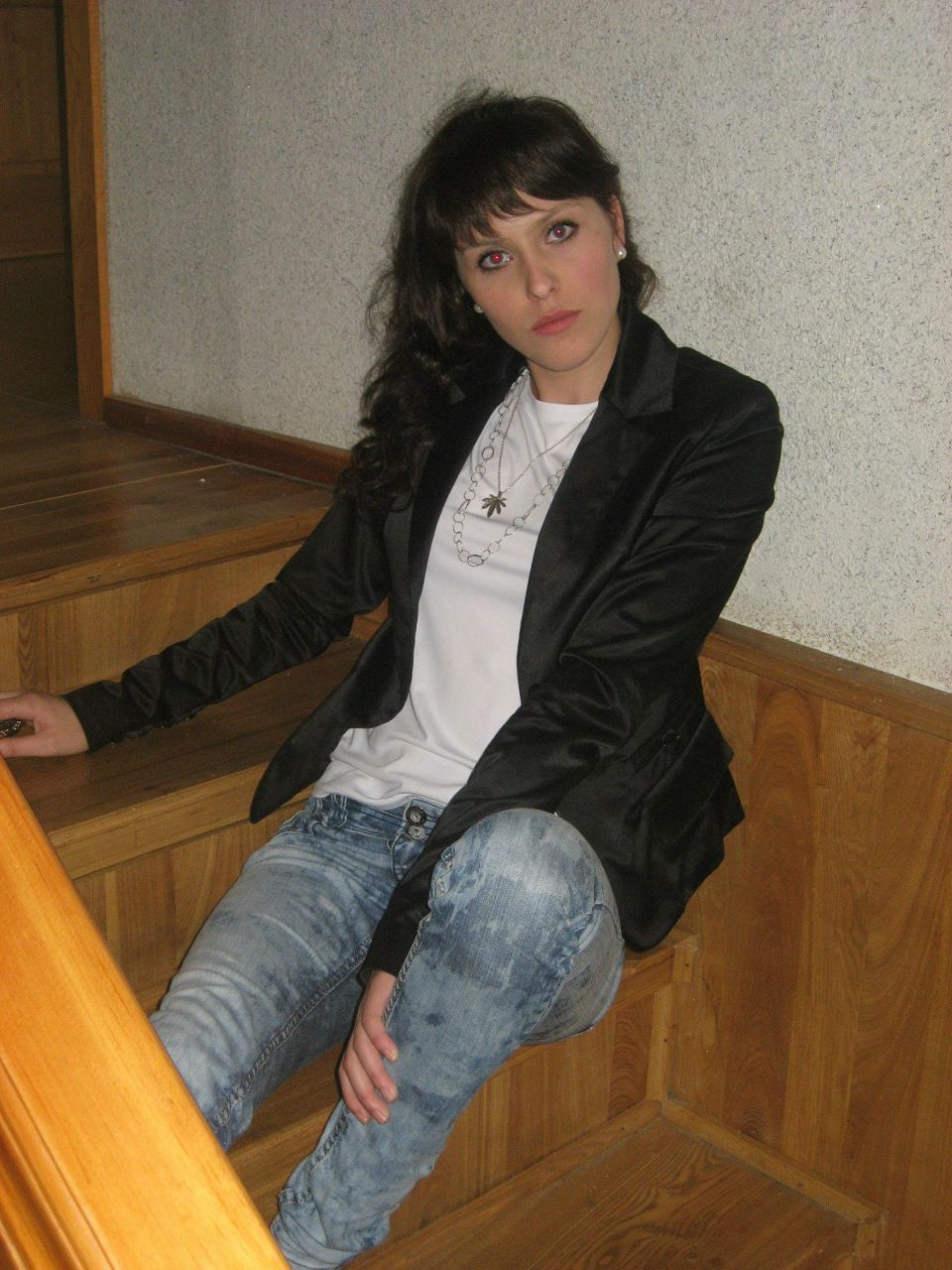 Алеся Борисова | Хабаровск