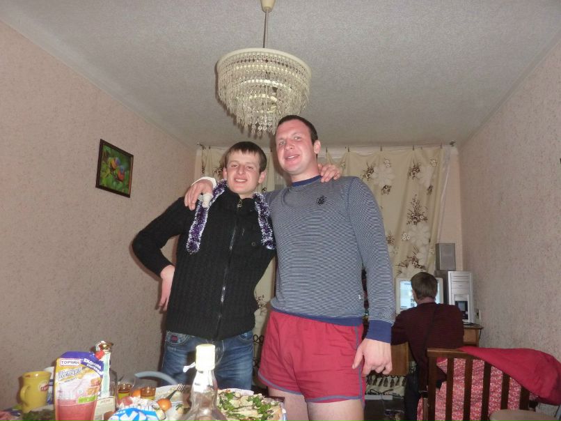 Игорь Олефир | Стаханов