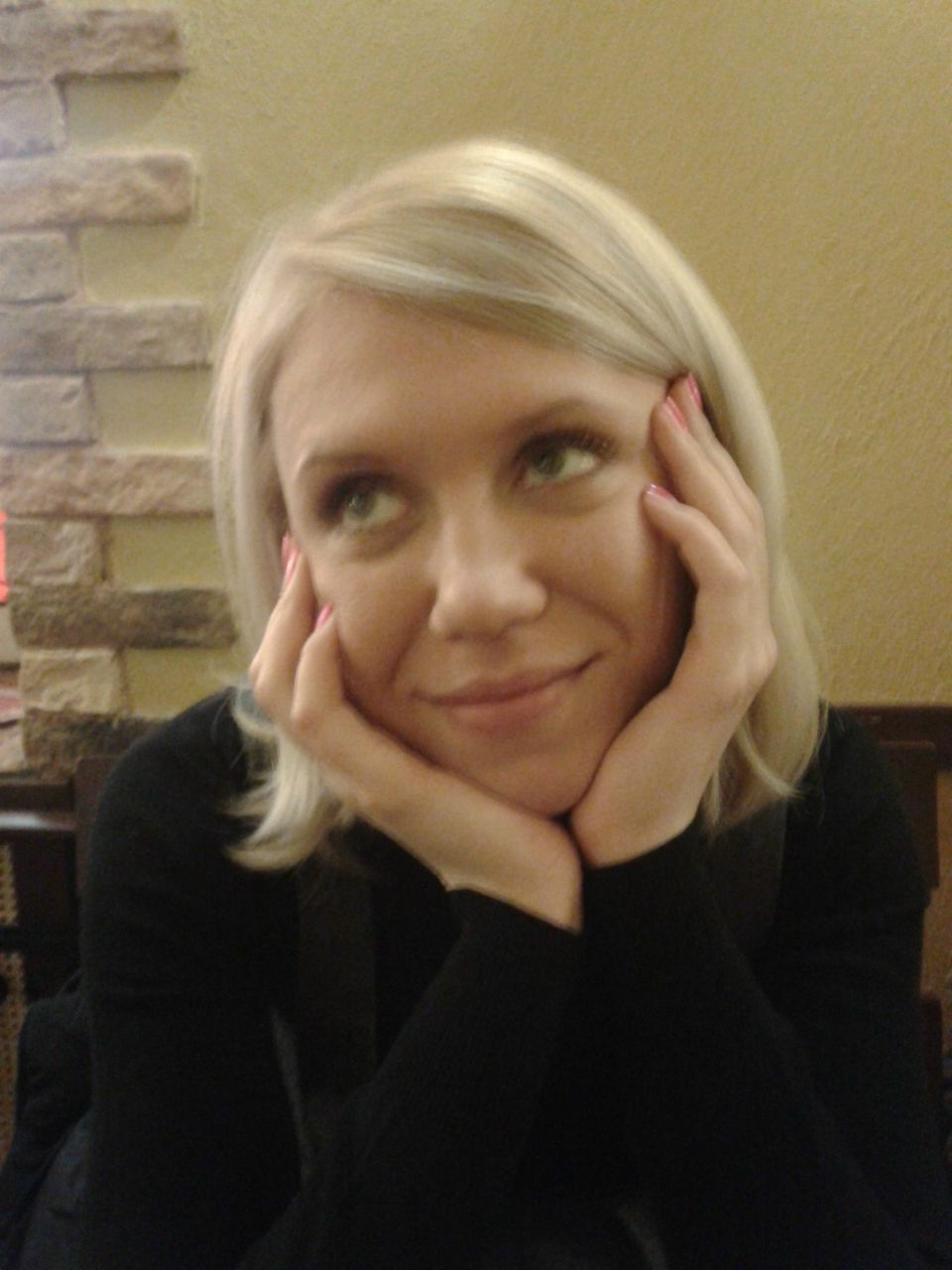 Анастасия Бибикова | 