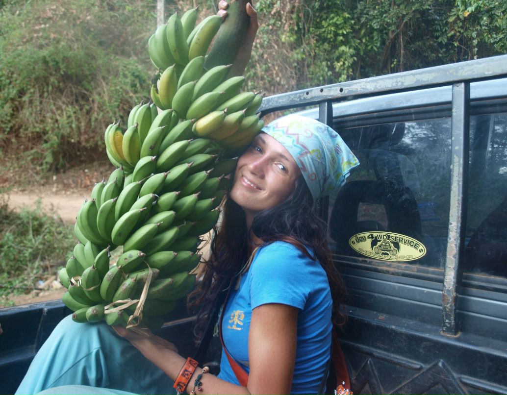 Виктория Борисова ວິກ | Москва