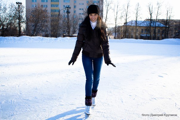 Анастасия Беляева | 