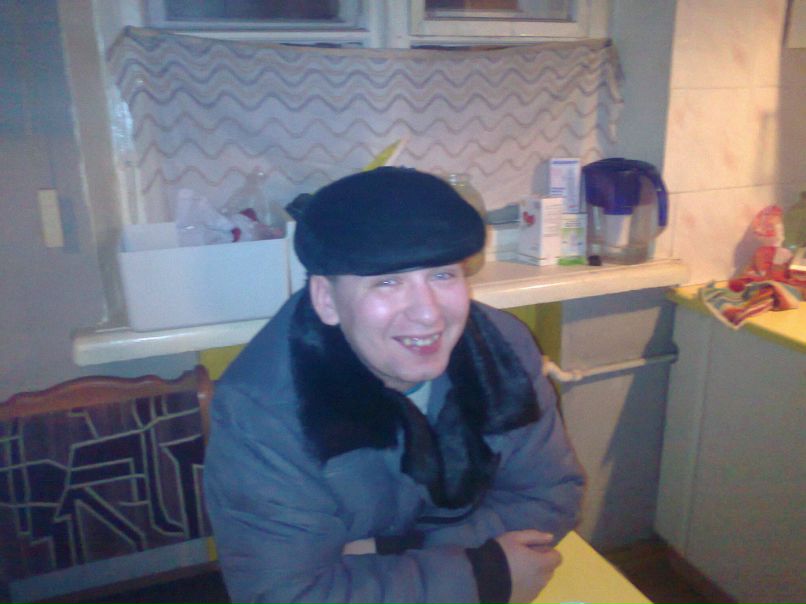 Игорь Самоваров | Самара