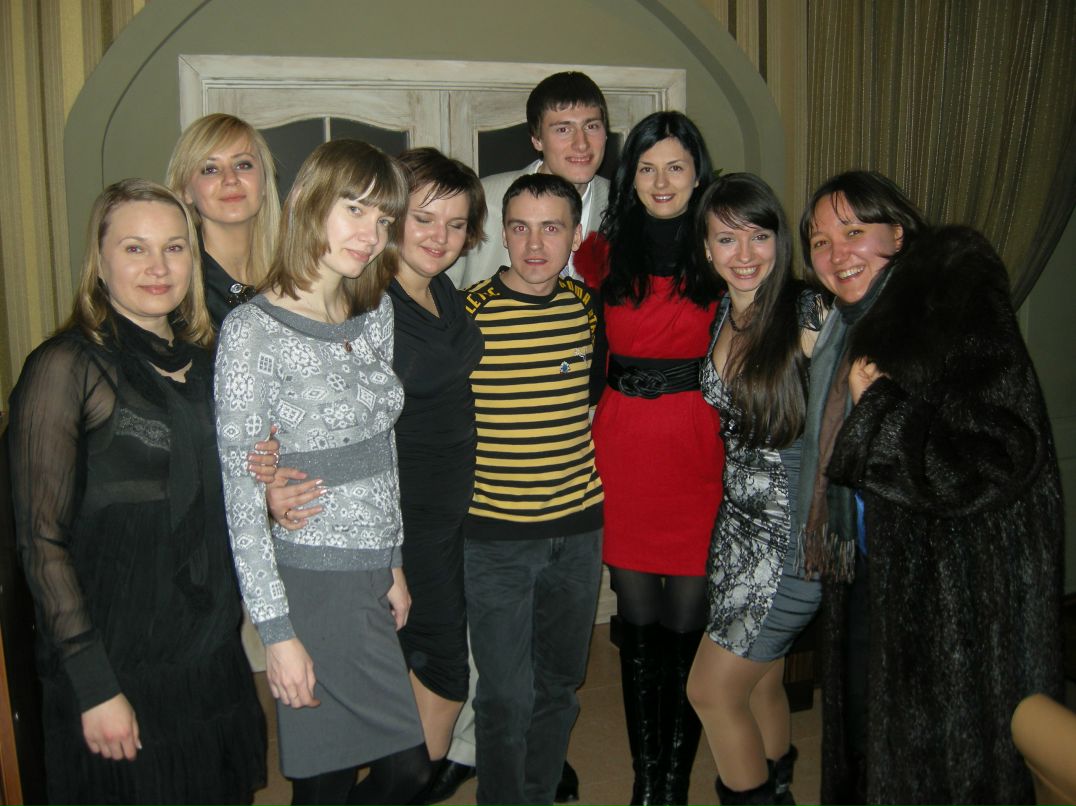 Анюта Загарчук манюня | Киев