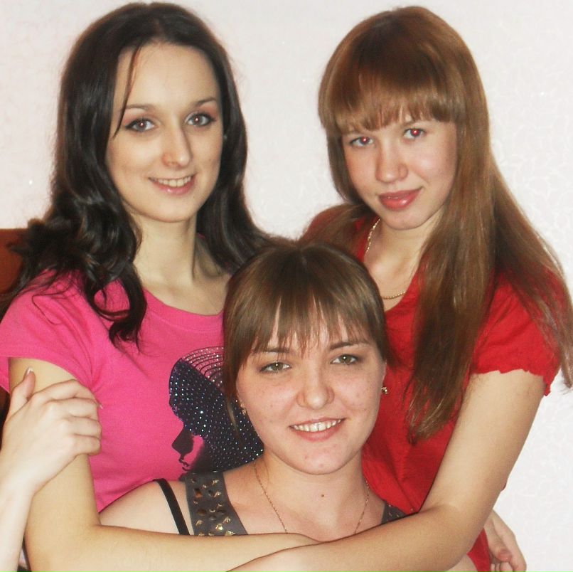 Екатерина Повшок Юрьевна | Ужур