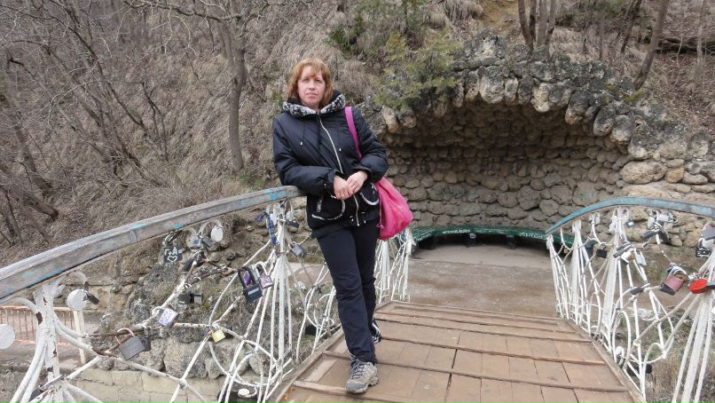 Виктория Боровик | Ростов-на-Дону