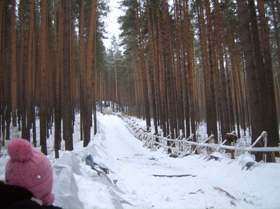 Кирилл Курзов MaxiHaTOP | Когалым