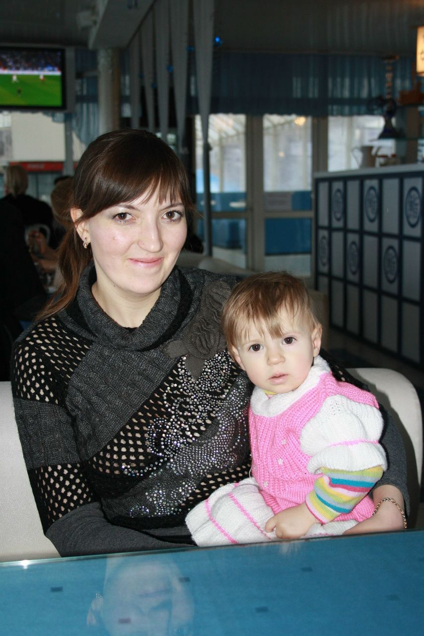 Ирина Камыш | Одесса