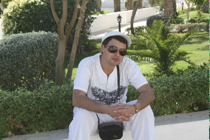 Урал Ибатуллин | Уфа