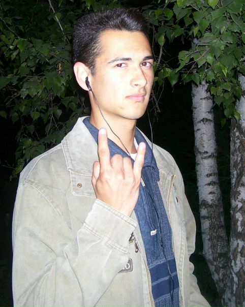 №13, Владимир Князь, Салават, Россия №13, Владимир Князь, Салават, Россия