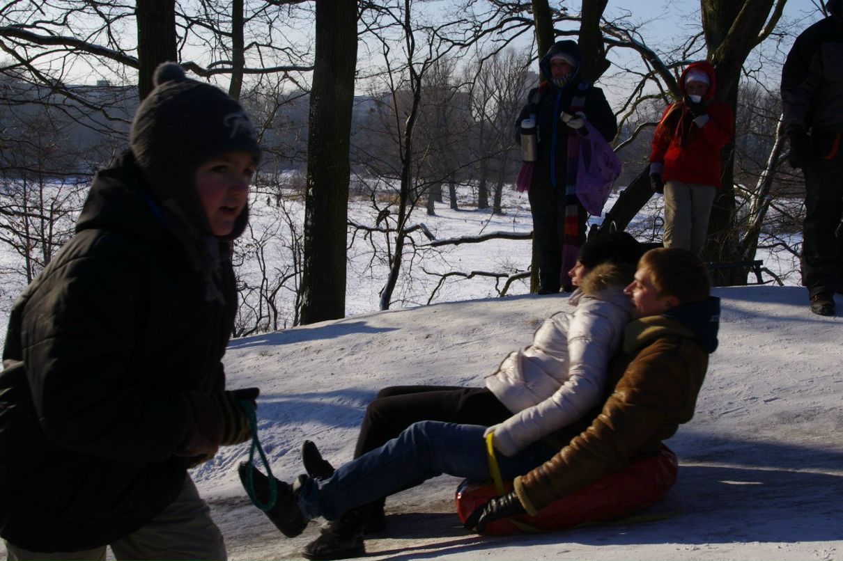 Алексей Градов | Калининград