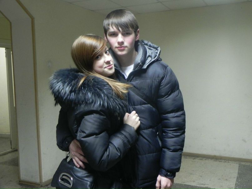 Саша Буйвал | Новосибирск