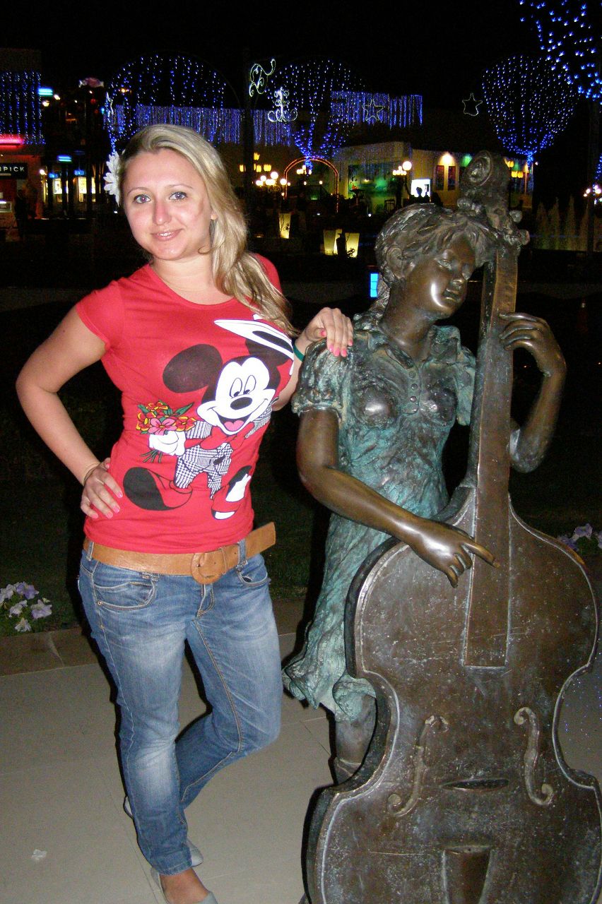 Натуся Заверуха | Харьков