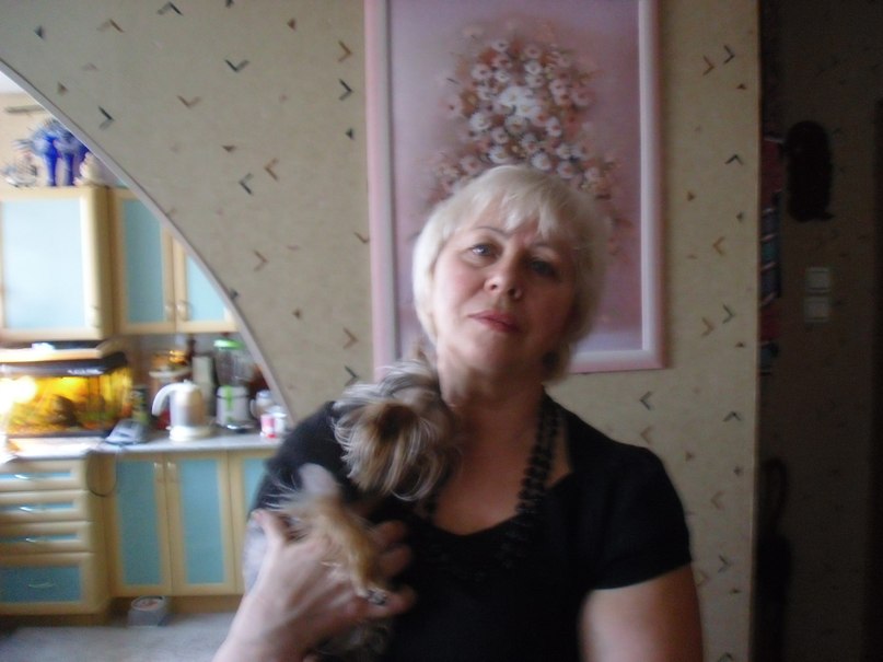 Наталья Казарина | Санкт-Петербург