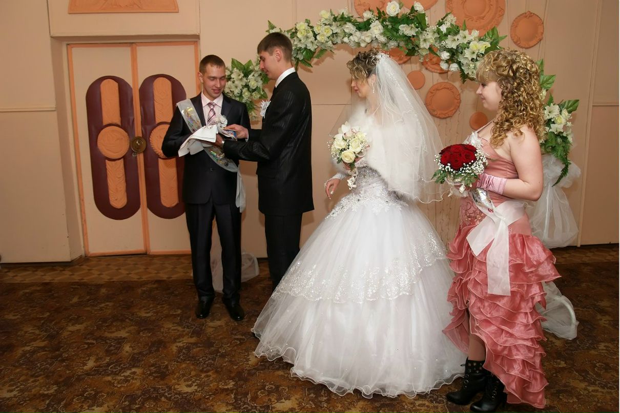 Женя Моисеев | Кривой Рог