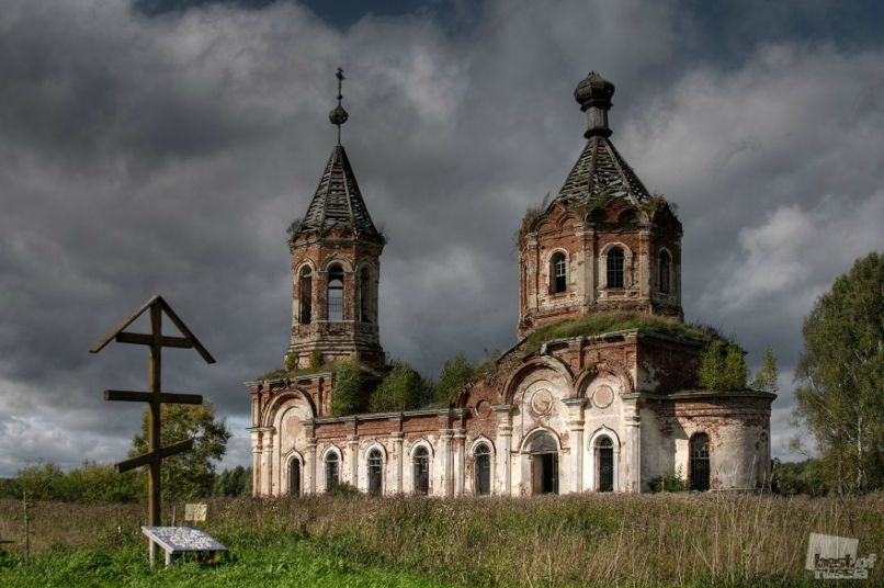 Тарас Паникоровский | Санкт-Петербург