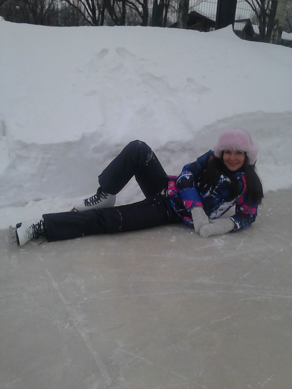 Юлия Моисеева | Казань