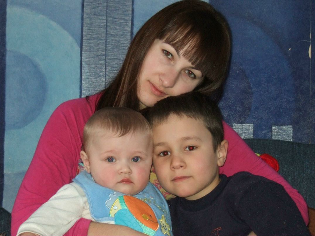 Лена Кушнір | Бар