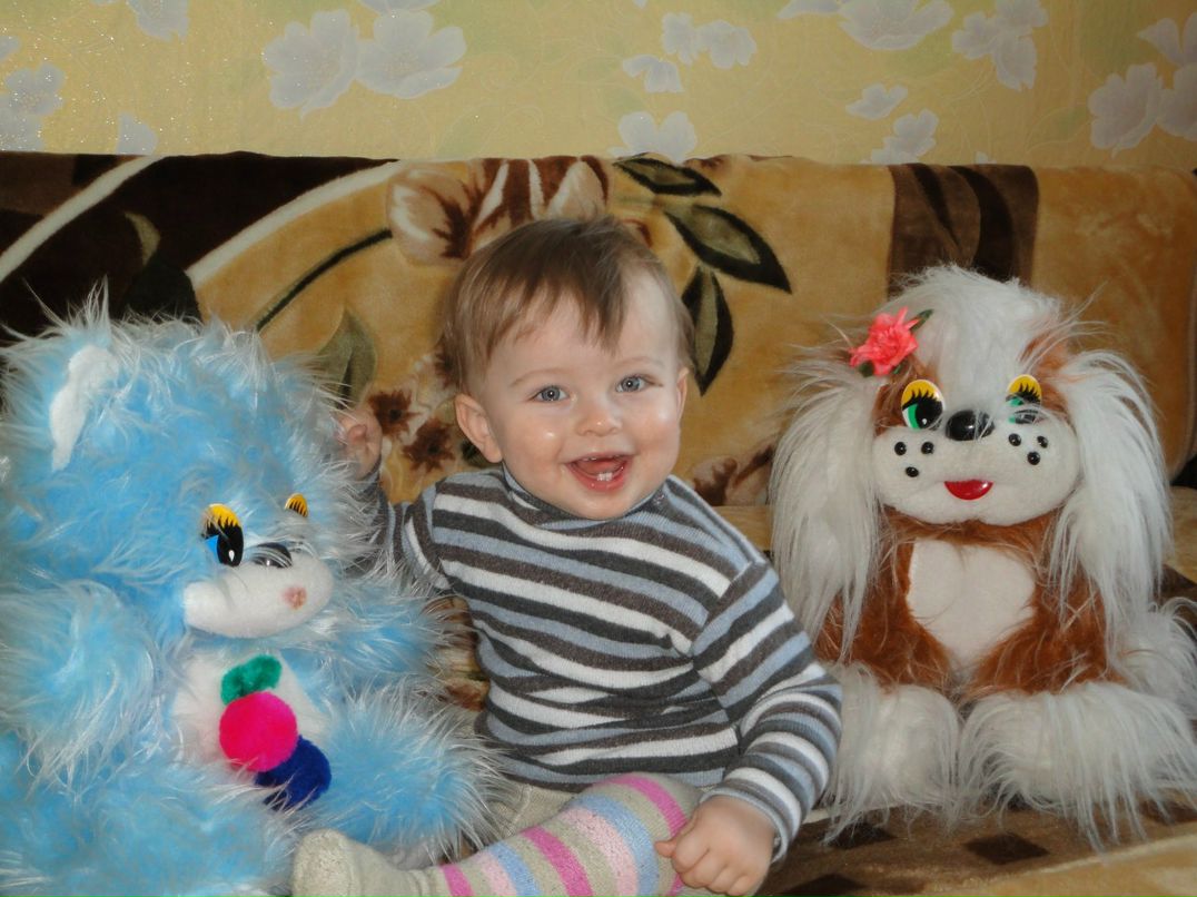 Елена Зембра | Марганец